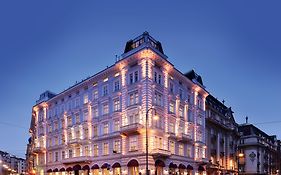 Hotel Sans Souci Vienna